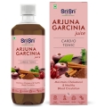 Arjuna Garcinia Juice
